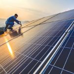 Pin mặt trời là gì và công suất pin năng lượng mặt trời