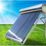 Có nên mua máy nước nóng năng lượng mặt trời giá rẻ không?