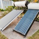 Máy nước nóng năng lượng mặt trời Kangaroo