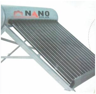 máy nước nóng NLMT Nano