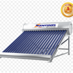 Một số thương hiệu máy nước nóng năng lượng mặt trời nhập khẩu